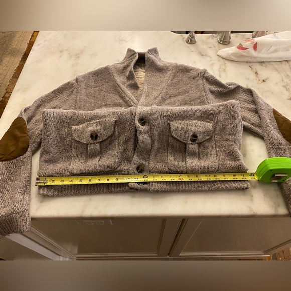 Fireside sweater - Picture 6 of 7